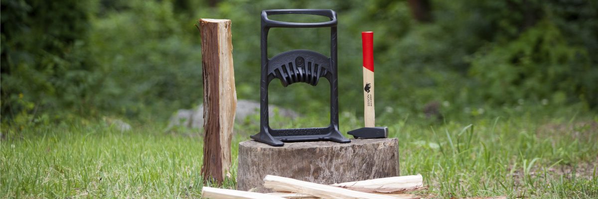 キンドリングクラッカーキング｜製品を見る｜薪⽕の総合商社