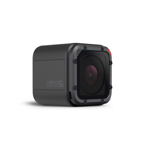 GoPro HERO5 Session（CHDHS-501-JP）のスペック表