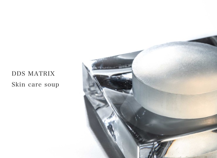 DDS MATRIX スキンケアソープ - First ones