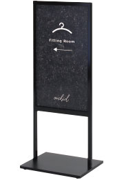 クロリーAサイン CA|ファースト/サインディスプレイ