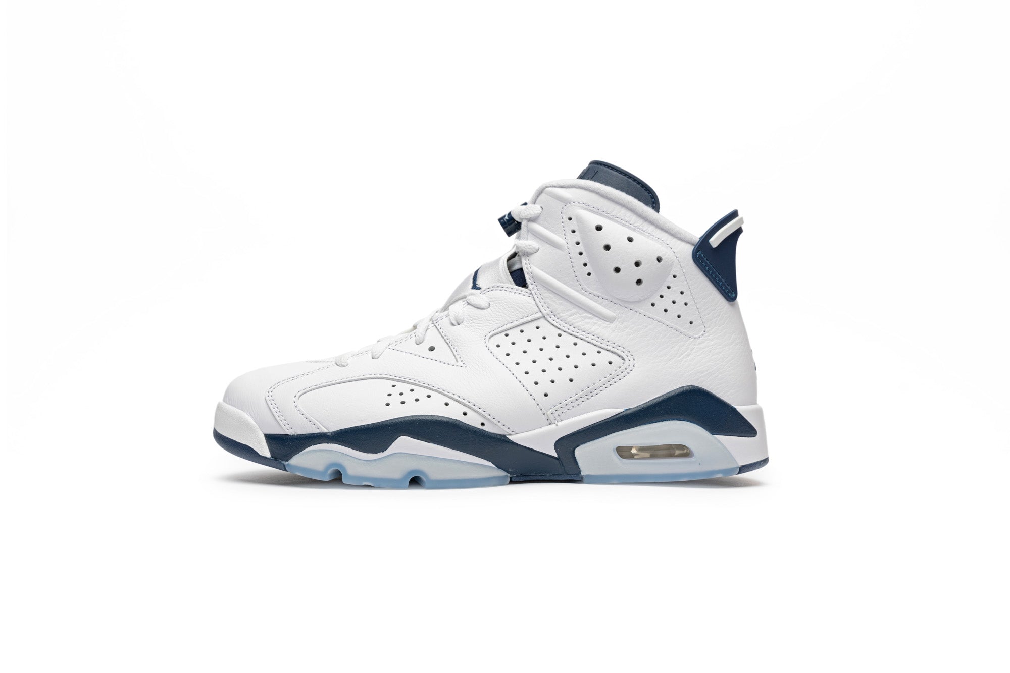 Air Jordan 6 Retro 