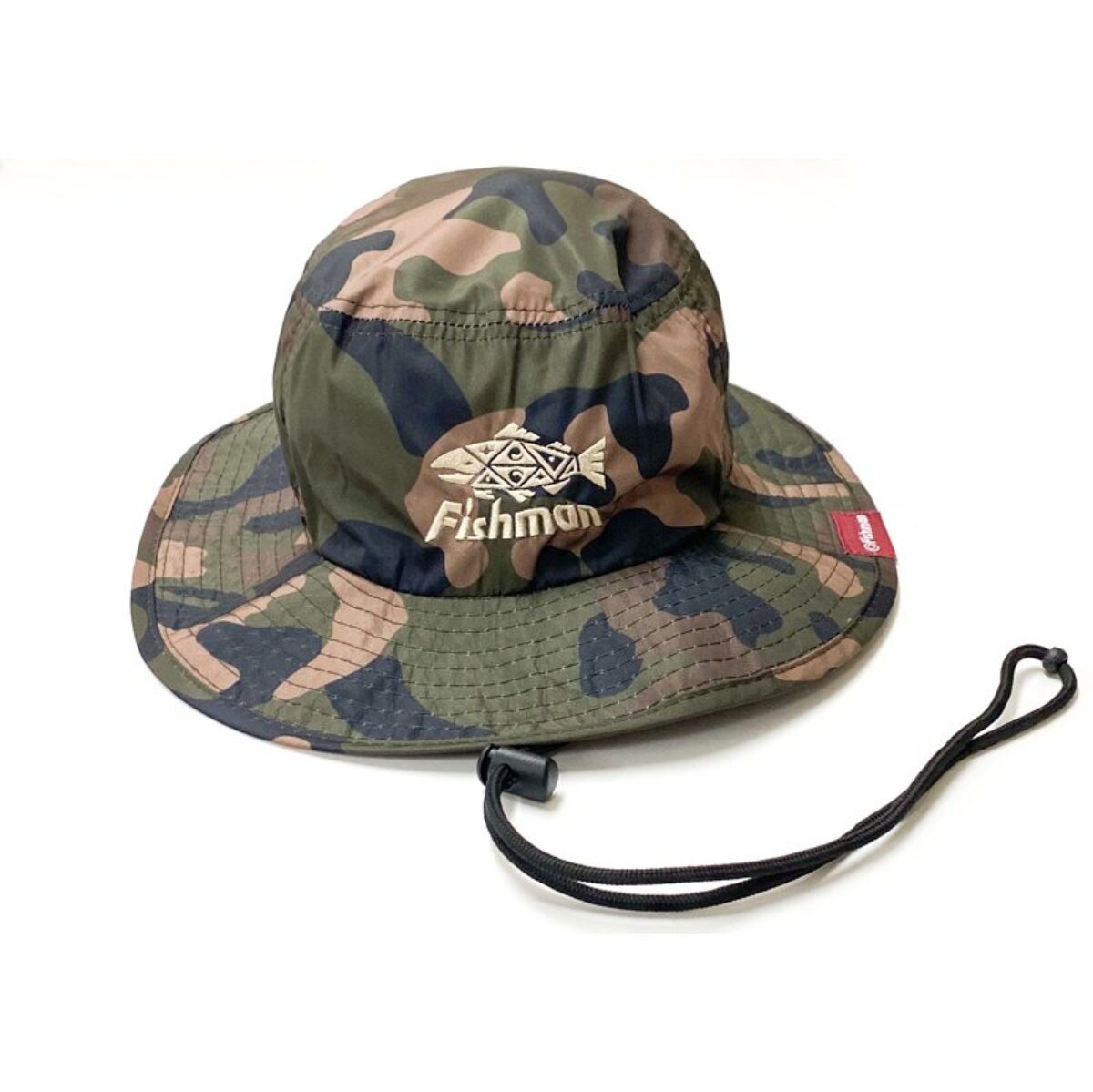 フィッシュマン公式オンラインショップ限定商品はご存じでしょうか