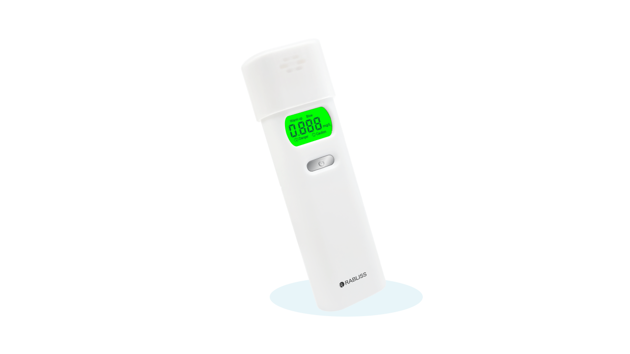 アルコール検知器（KO270） - 衛生LiFE