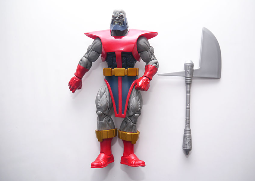 リサイクルショップ ふじひろ / 【HASBRO】マーベルレジェンド ビルドA