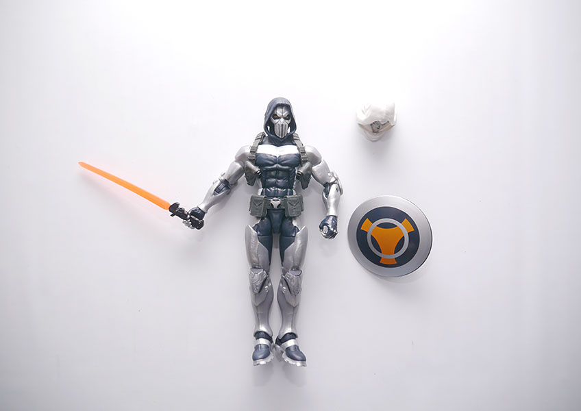 リサイクルショップ ふじひろ / 【HASBRO】マーベルレジェンド