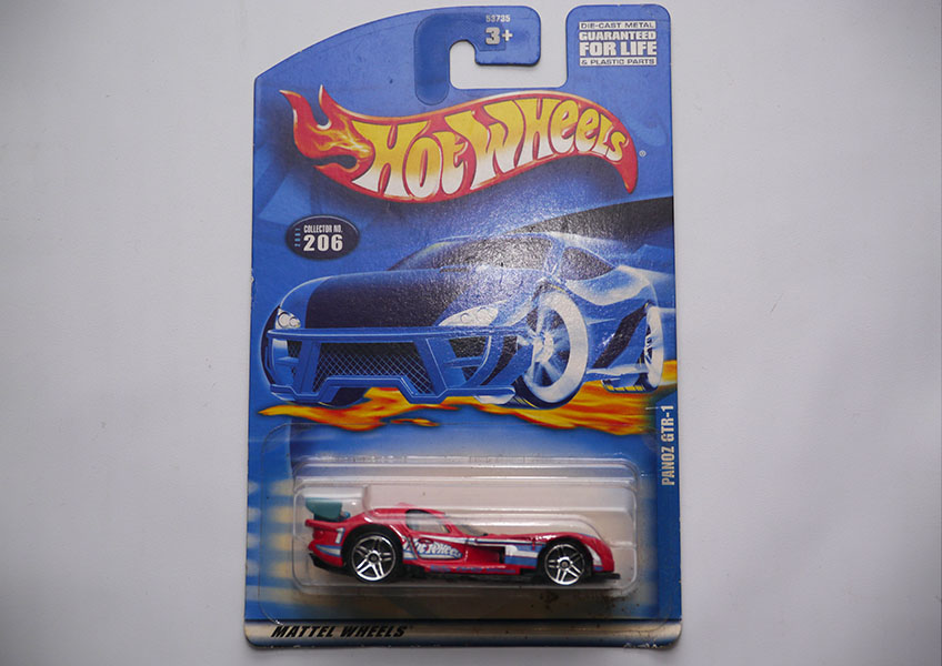 リサイクルショップ ふじひろ / 【Mattel】HOT WHEELS (ホットウィール