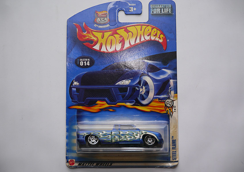 リサイクルショップ ふじひろ / 【Mattel】HOT WHEELS (ホットウィール