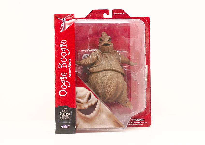 リサイクルショップ ふじひろ / 【DIAMOND SELECT TOYS】ナイトメア