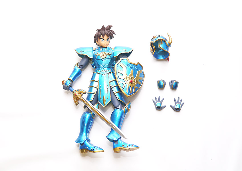 リサイクルショップ ふじひろ / 【SQUARE ENIX】ドラゴンクエスト 伝説