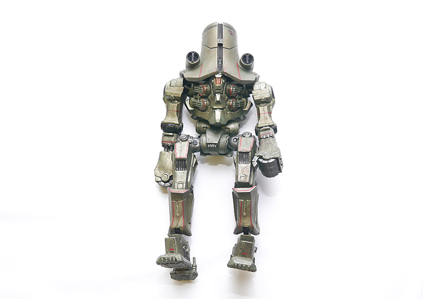 リサイクルショップ ふじひろ / 【NECA】パシフィック・リム チェルノ