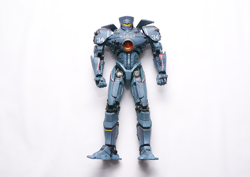 リサイクルショップ ふじひろ / 【NECA】パシフィック・リム ジプシー