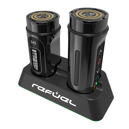 All Power Supplies – FK Irons - Precision Tattoo Machines