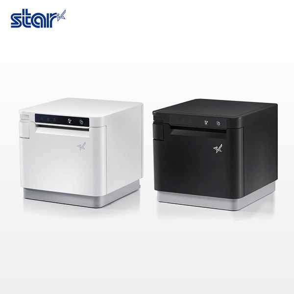mC-Print3 ｜ スター精密 サーマルレシートプリンター ｜ エフケイシステム