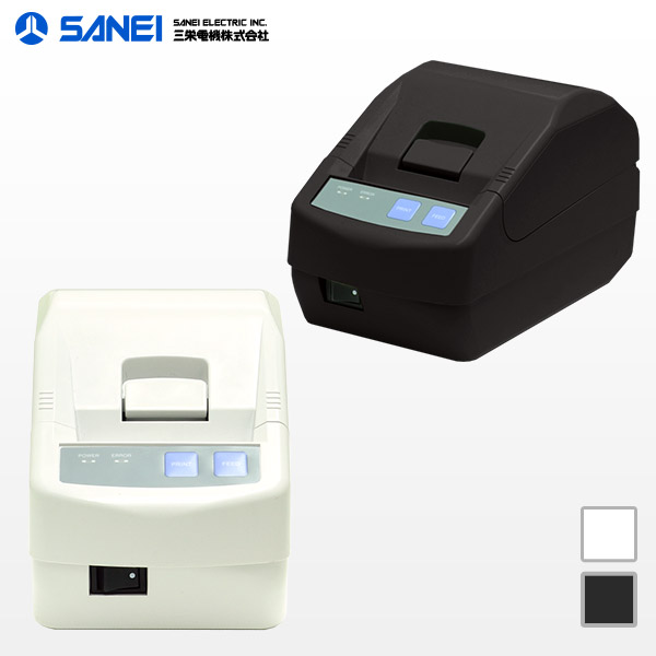 SD3-22 ｜ 三栄電機 感熱式 レシートプリンター ｜ エフケイシステム