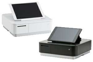 mPOP POP10CBI | スター精密 レシートプリンター内蔵 キャッシュドロア