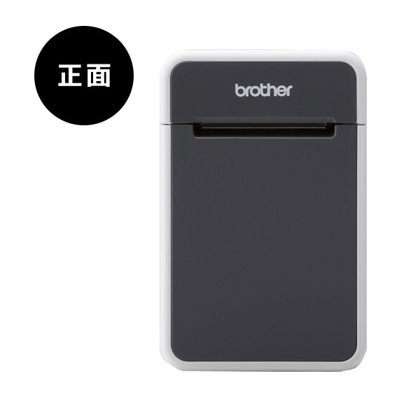TD-2135NWB ブラザー brother 感熱ラベルプリンター | エフケイ