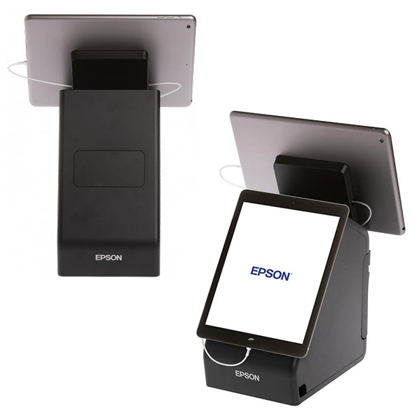 TM-m30II-S エプソン EPSON iPad向け レシートプリンター ターミナル