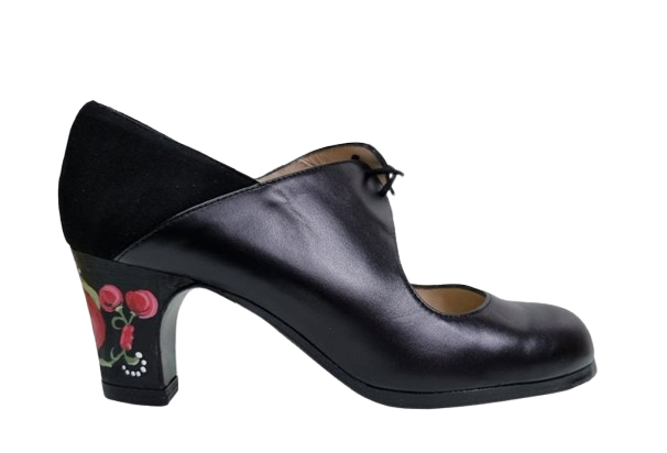 ベゴーニャセルベラ フラメンコシューズ | FlamencoExport