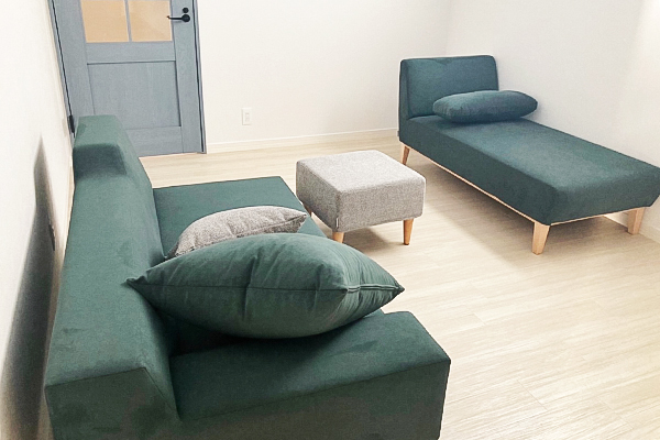 HQシリーズ | ソファライフフォト検索 | ソファ専門店FLANNEL SOFA