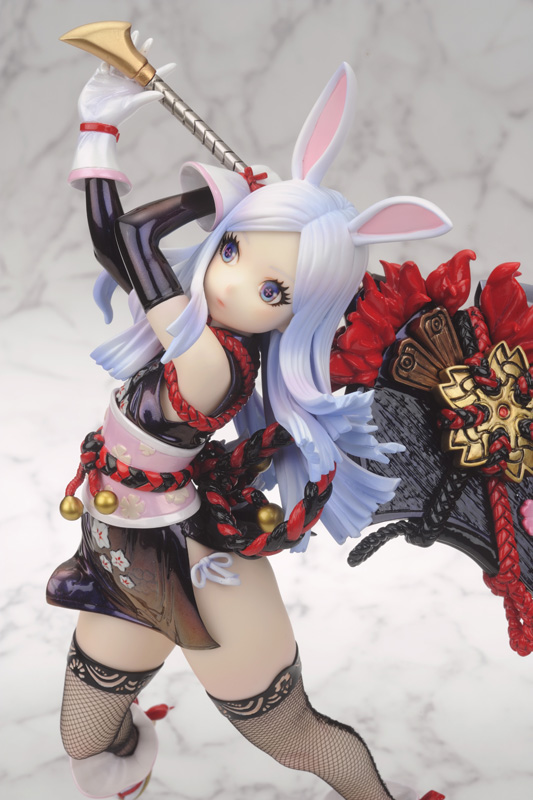 TERA エリーン 桜花月影・流ver. | PRODUCTS | FLARE 株式会社フレア