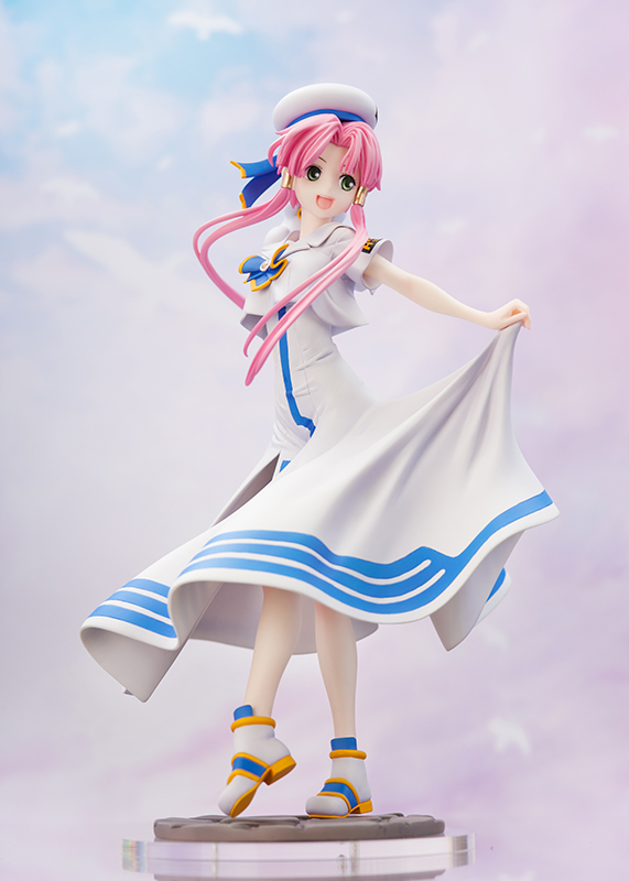 ARIA 水無灯里 | PRODUCTS | FLARE 株式会社フレア