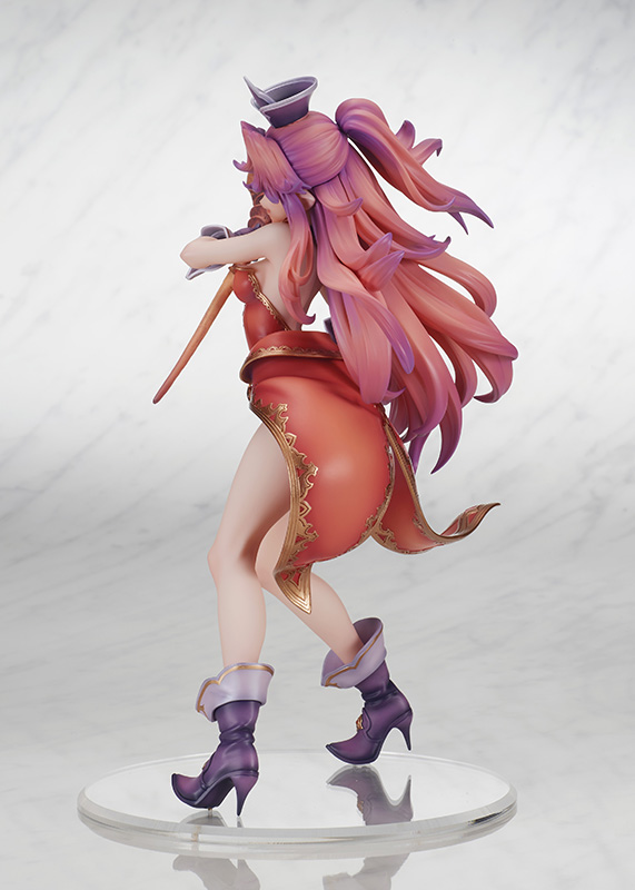 聖剣伝説3 トライアルズ オブ マナ リース] | PRODUCTS | FLARE 株式