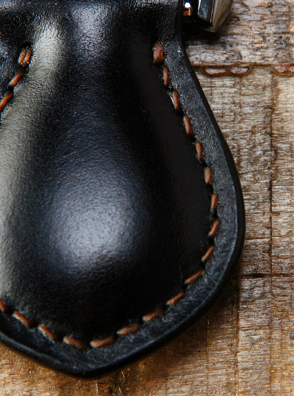 コードバン キーホルダー FN-K3D2-3S | THE FLAT HEAD