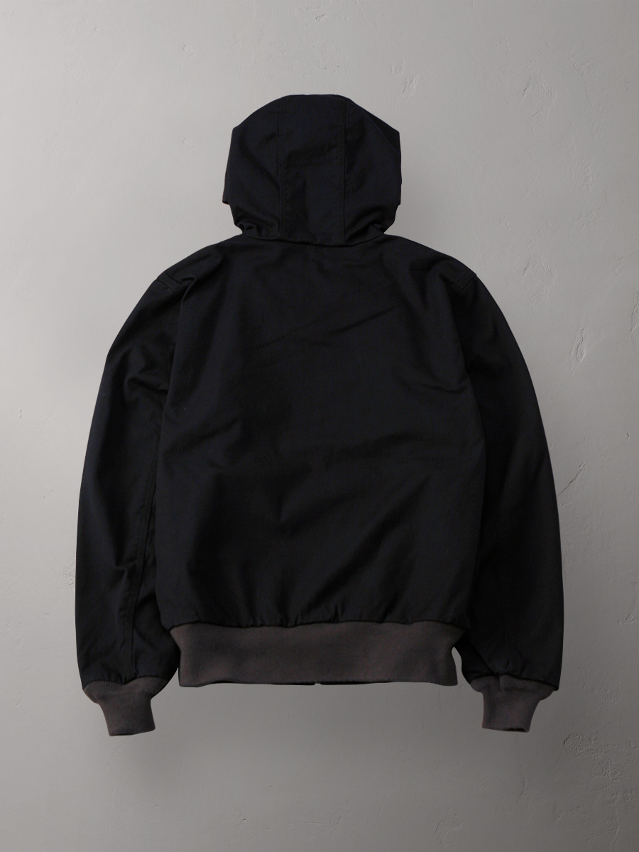 ダックパーカー FN-OJ-C007 | THE FLAT HEAD