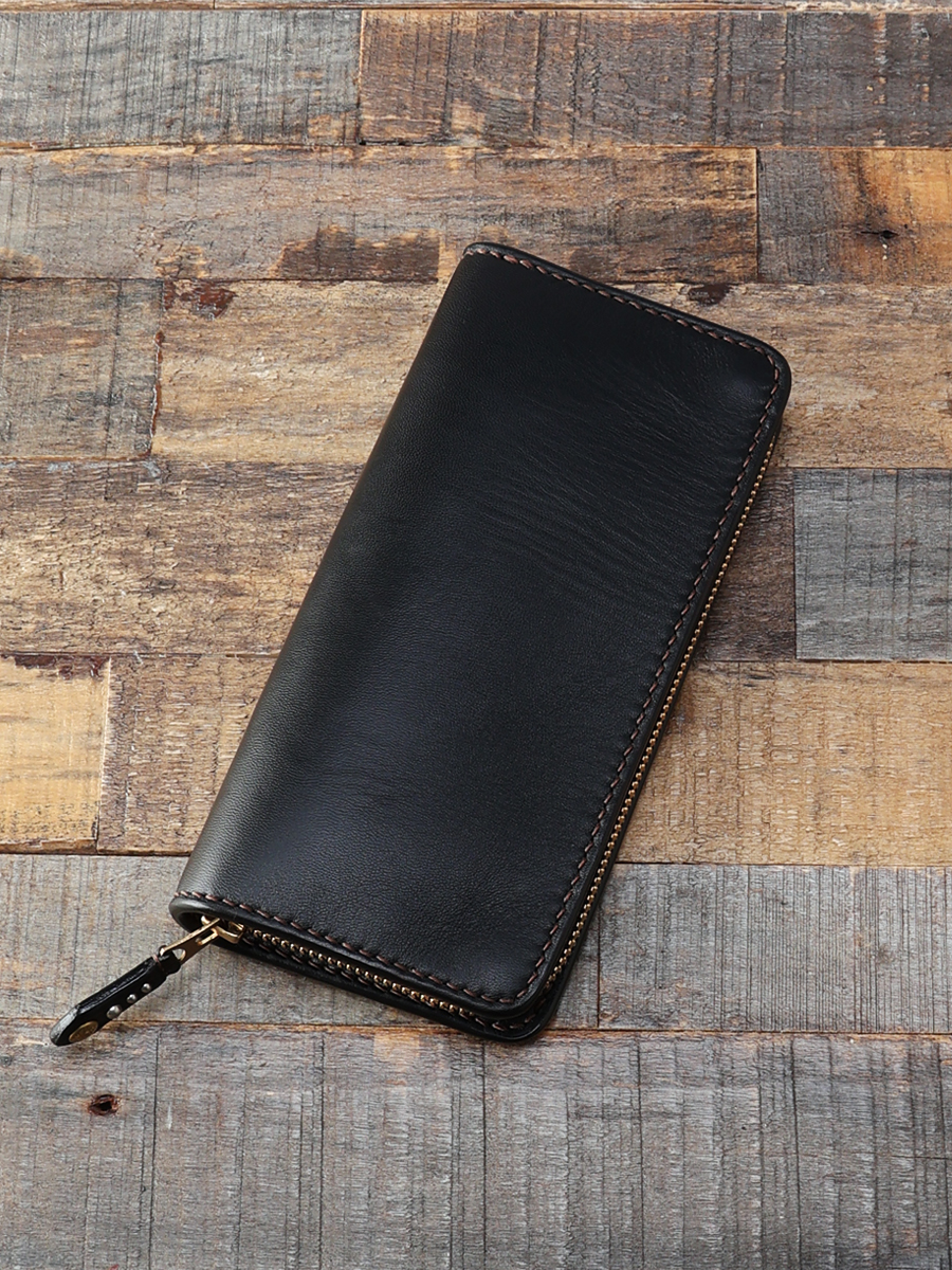 ホースハイド マルチケース FN-C8Z3-5S | THE FLAT HEAD