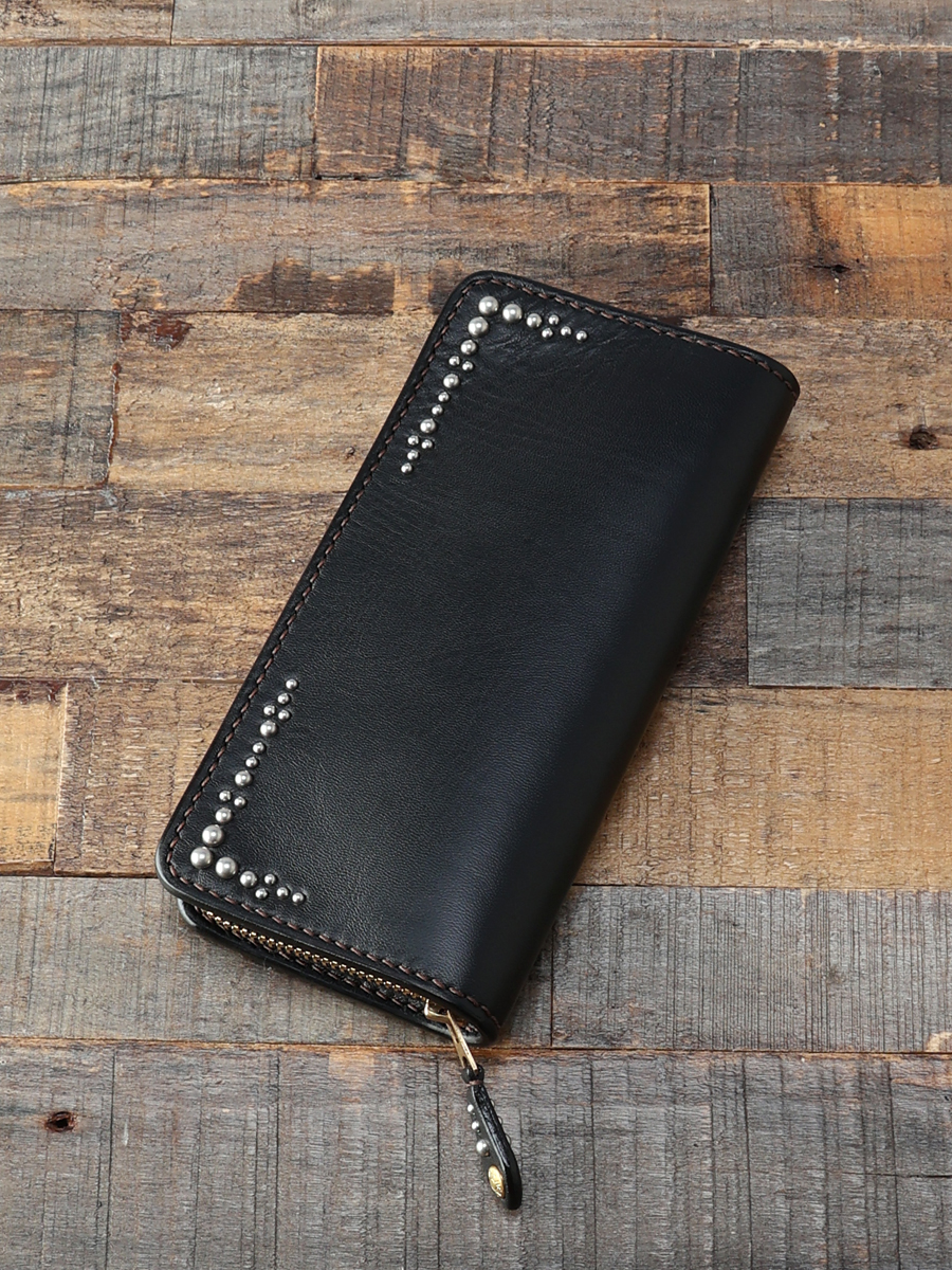 ホースハイド マルチケース FN-C8Z3-5S | THE FLAT HEAD