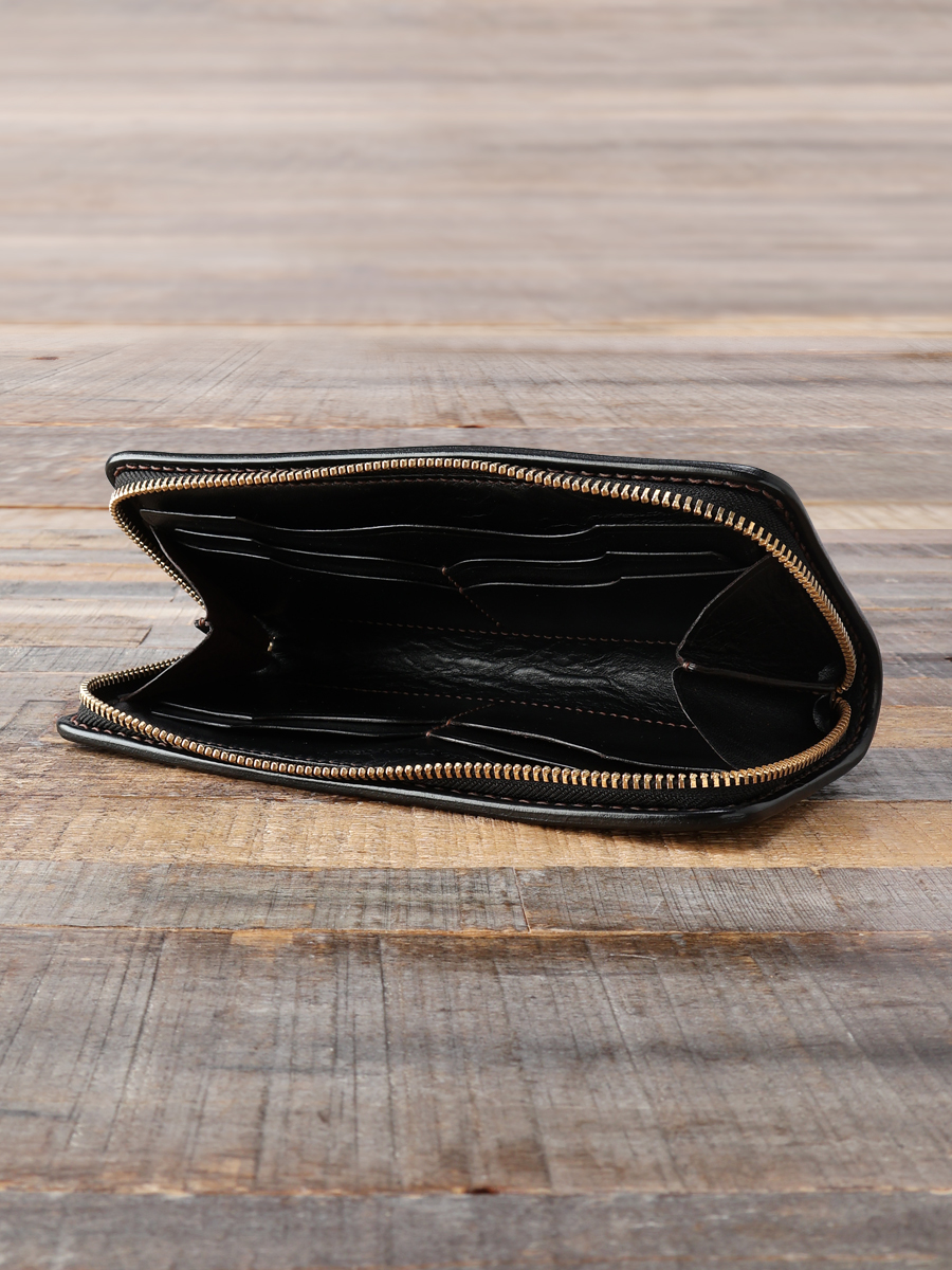 ホースハイド マルチケース FN-C8Z3-5S | THE FLAT HEAD