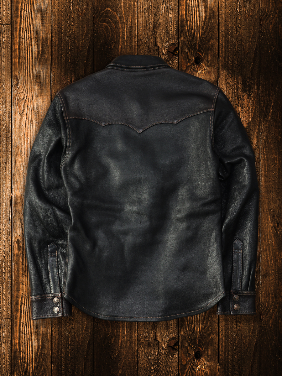 FSD-300_aging001 | THE FLAT HEAD