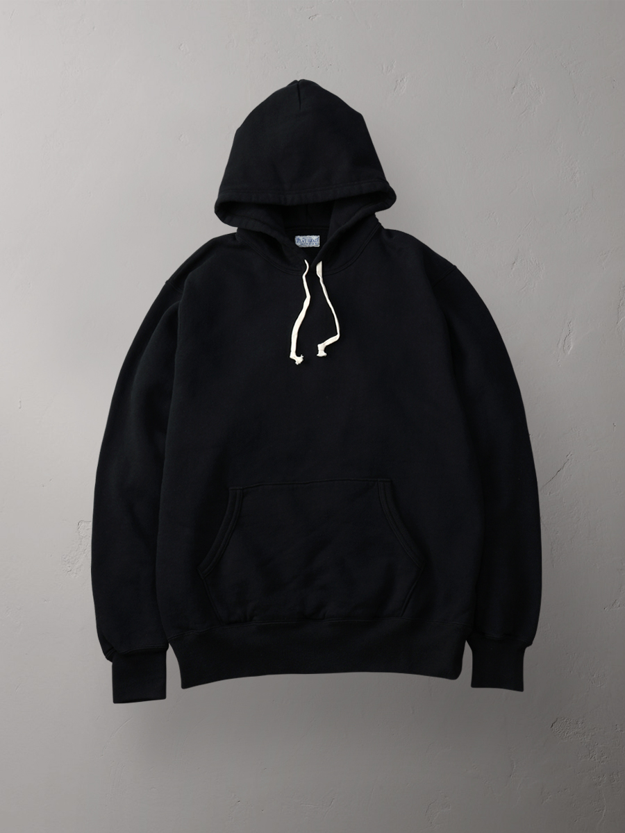 スウェットパーカー 裏起毛 FN-SWP-301 | THE FLAT HEAD