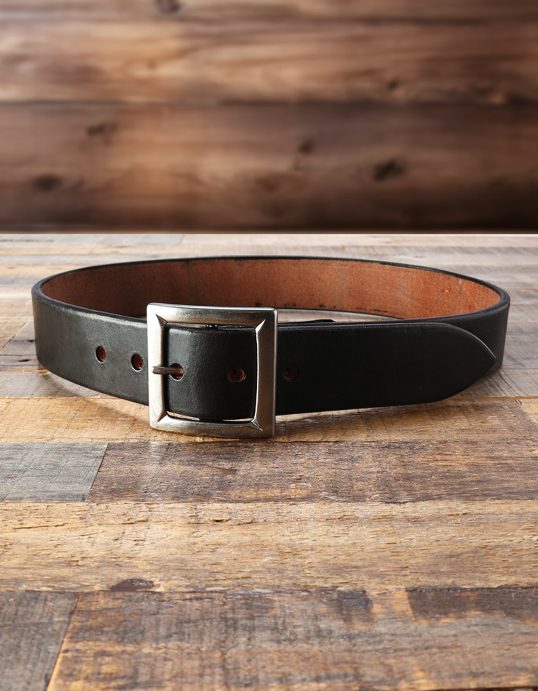 ウエスタンベルト FN-BE-L006 | THE FLAT HEAD