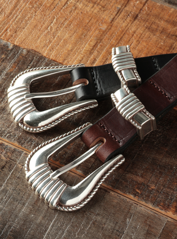 ウエスタンベルト FN-BE-L006 | THE FLAT HEAD