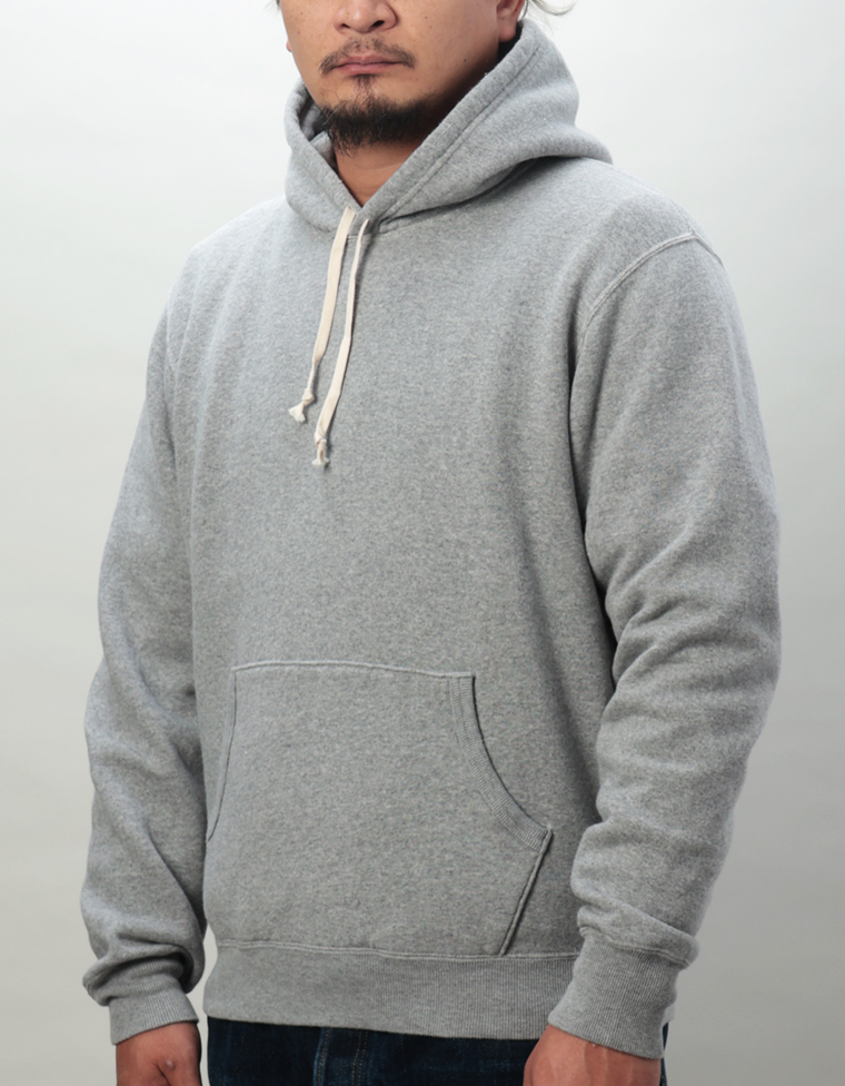 スウェットパーカー フライングホイール 裏起毛 FN-SWP-216 | THE FLAT