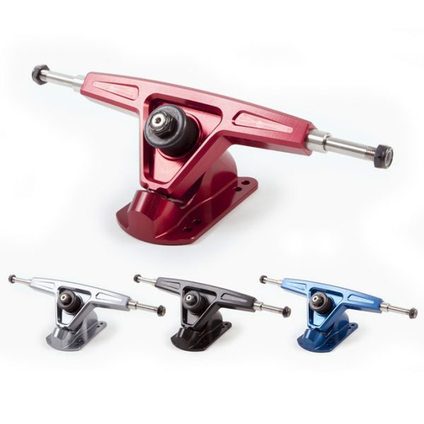 Bear Precision Trucks - Flatspot Longboard Shop