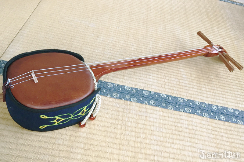 日本最北端より沖縄×北海道「クオレ三線工房」 – ふらびゅう沖縄