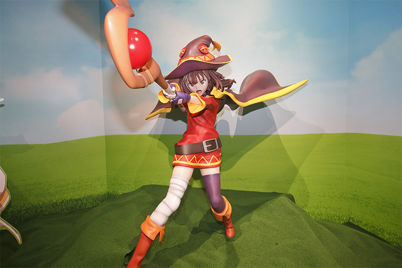 異世界みゅーじあむ – ふらびゅう沖縄