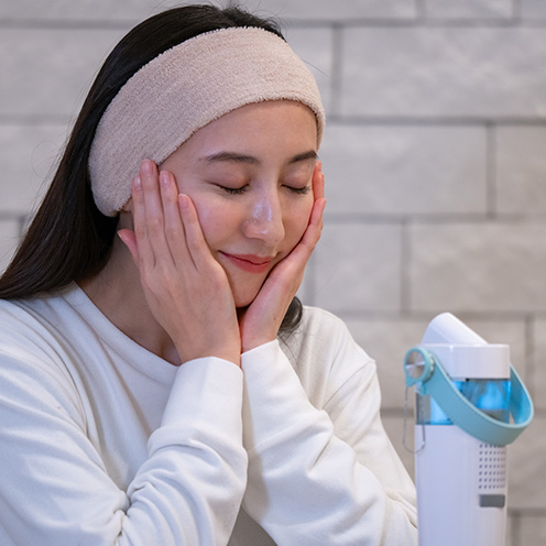 水素エアージェネレーター「フレアー」- 株式会社フラックス