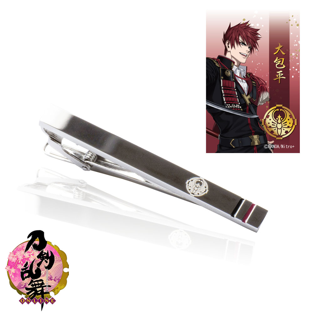 コラボレーション商品「刀剣乱舞ONLINE」第二弾｜ Flex Japan Inc.