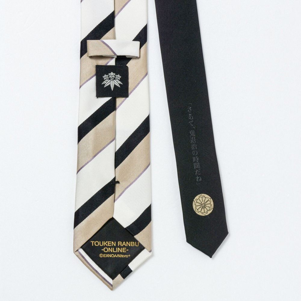 コラボレーション商品「刀剣乱舞ONLINE」第二弾｜ Flex Japan Inc.