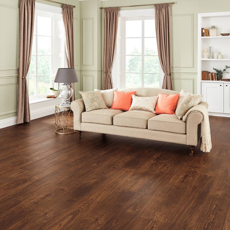 Karndean Korlok Select Cathedral Oak 9