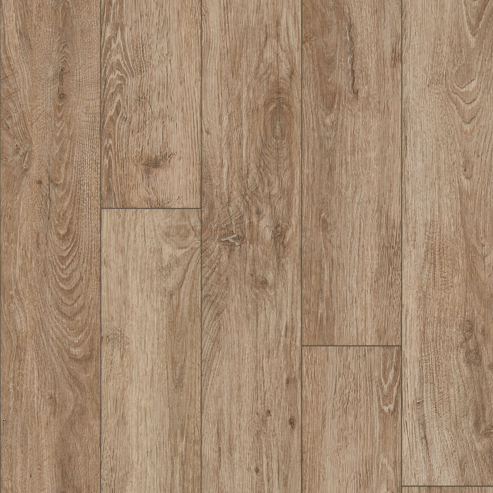 Mannington REALTA® SPC Scandinavian Oak Nutmeg 7