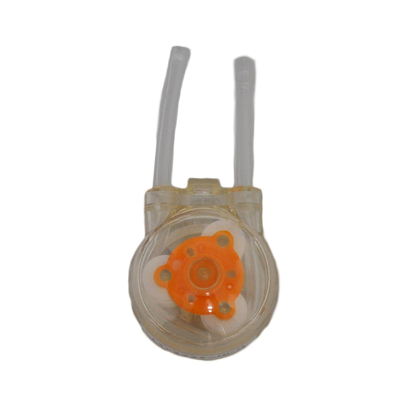 ローラーポンプ Roller Pump WP-03 - 製品情報 - 株式会社フロム