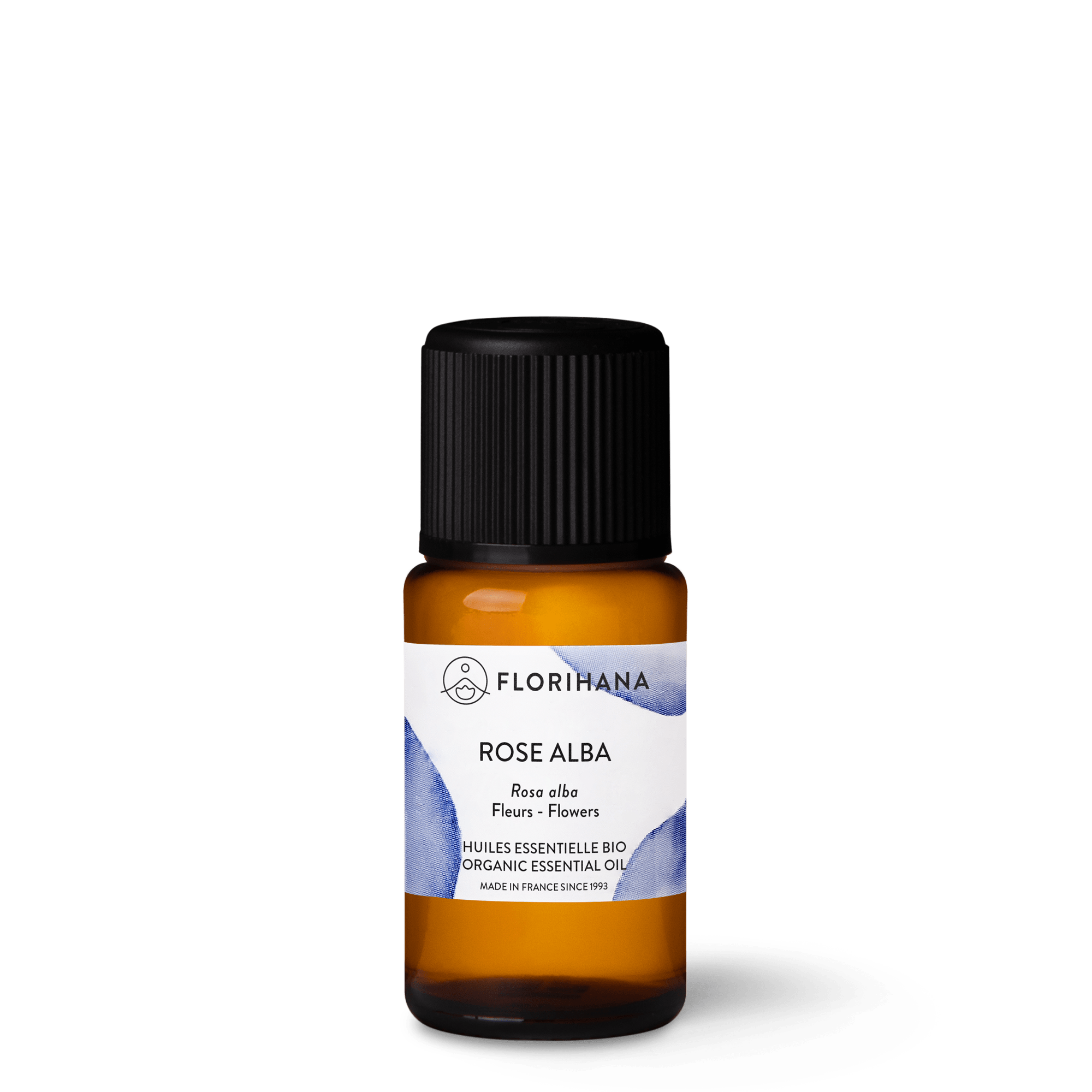 ローズアルバ（オーガニック）｜エッセンシャルオイル（精油・アロマ