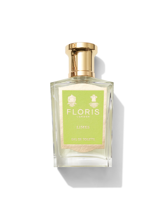 オードトワレ | FLORIS 創業1730年-英国王室御用達フレグランス