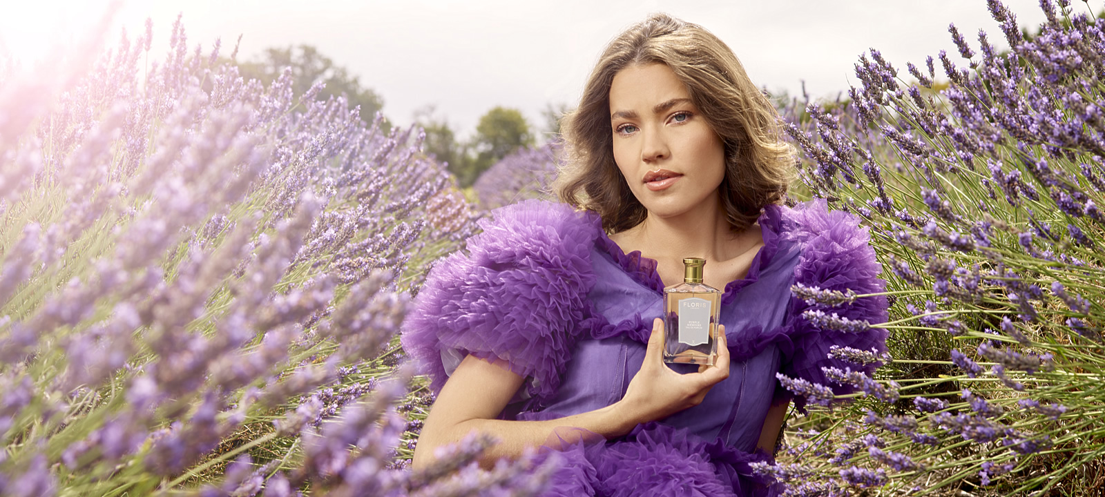 FLORIS 創業1730年-英国王室御用達フレグランス