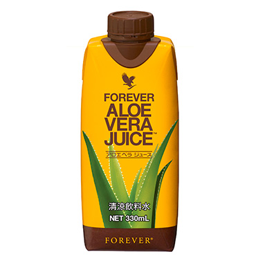 フォーエバー アロエベラ ジュース / フォーエバー アロエベラ