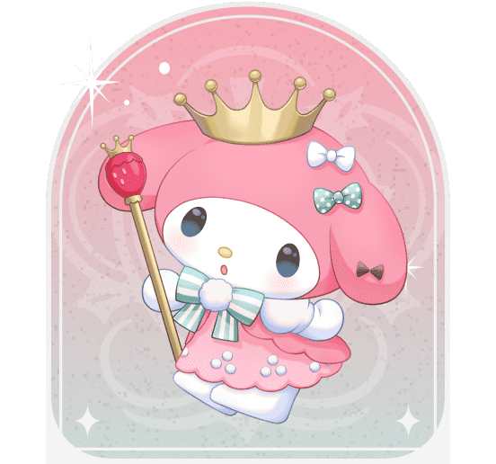 メロルド | CHARACTER | フラガリアメモリーズ公式サイト【サンリオ】